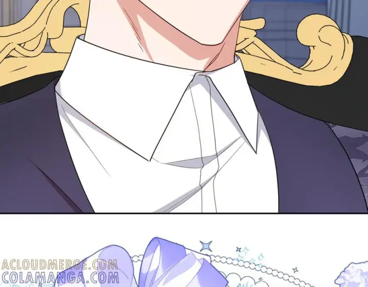 漫画《反派少女被爱意围绕》第96话 已无能为力第49张图