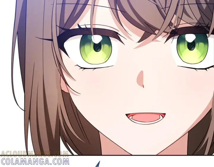 漫画《反派少女被爱意围绕》第96话 已无能为力第57张图