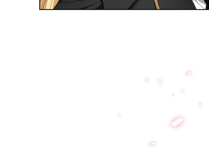 《反派少女被爱意围绕》第97话 偶遇好朋友图123