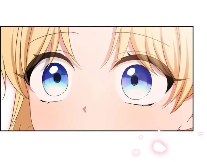 《反派少女被爱意围绕》第97话 偶遇好朋友图124