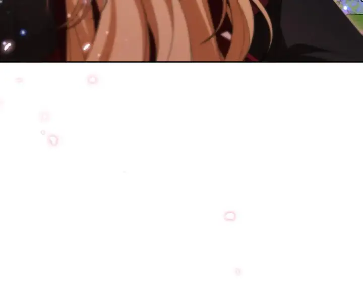 《反派少女被爱意围绕》第97话 偶遇好朋友图128