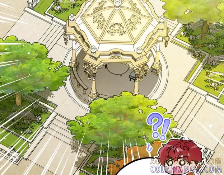 《反派少女被爱意围绕》第97话 偶遇好朋友图137