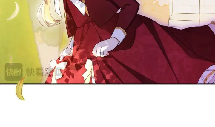 《反派少女被爱意围绕》第97话 偶遇好朋友图148