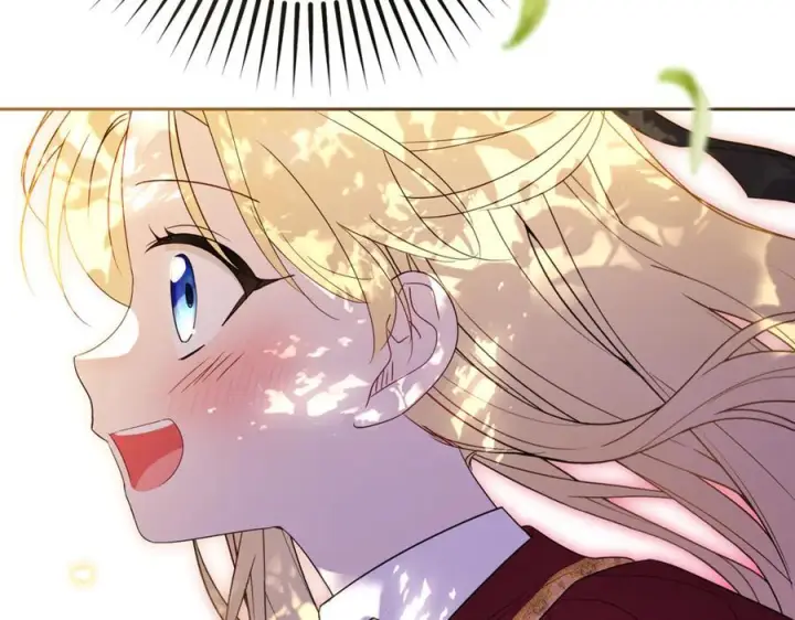 《反派少女被爱意围绕》第97话 偶遇好朋友图150