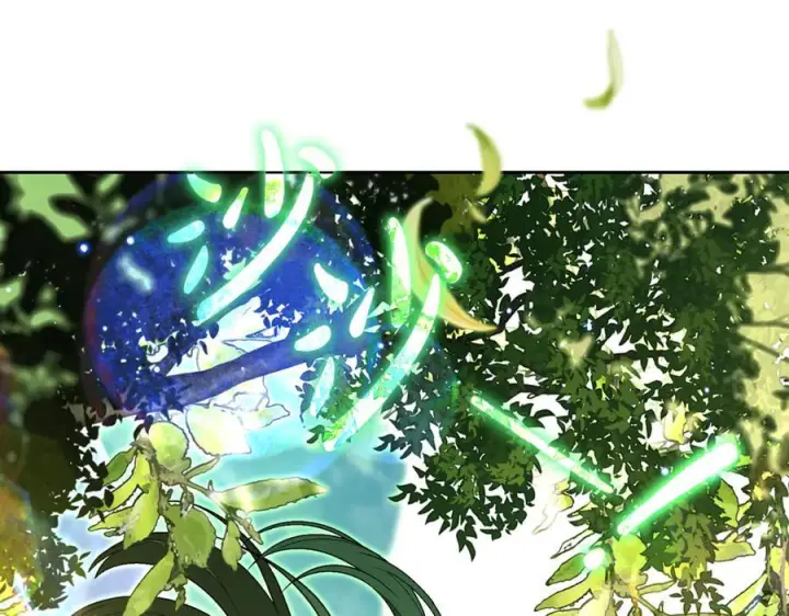 《反派少女被爱意围绕》第97话 偶遇好朋友图162