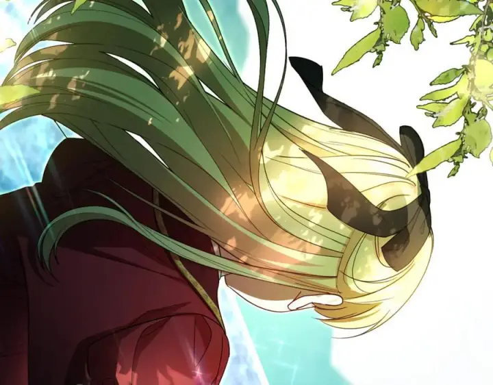 《反派少女被爱意围绕》第97话 偶遇好朋友图163