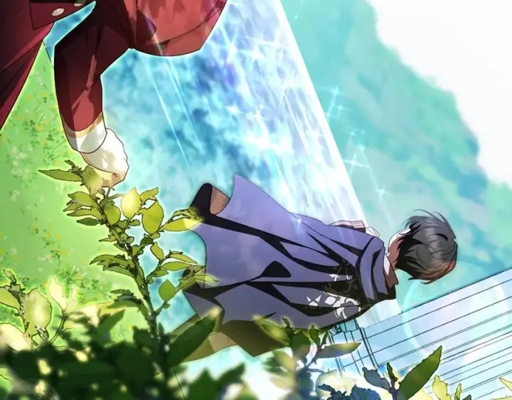 《反派少女被爱意围绕》第97话 偶遇好朋友图164