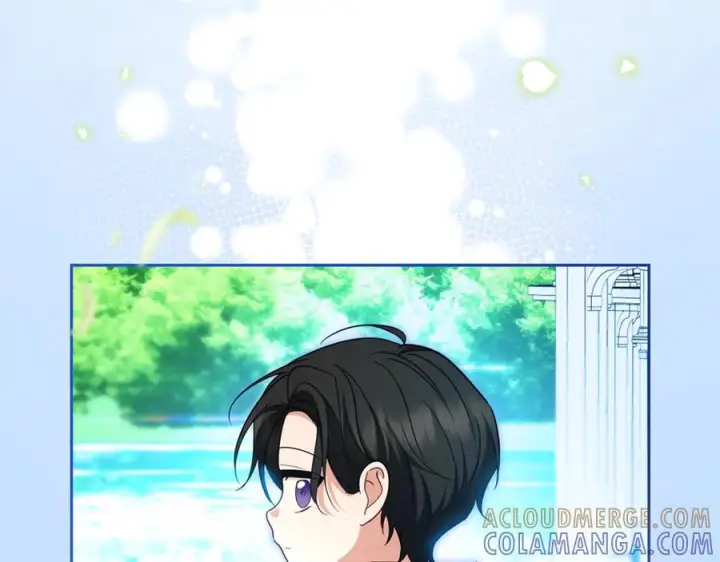 《反派少女被爱意围绕》第97话 偶遇好朋友图169