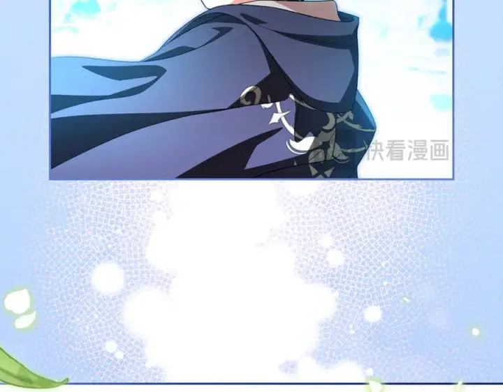 《反派少女被爱意围绕》第97话 偶遇好朋友图170