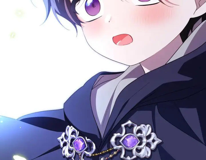 《反派少女被爱意围绕》第97话 偶遇好朋友图172
