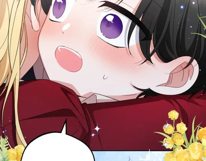 《反派少女被爱意围绕》第97话 偶遇好朋友图184