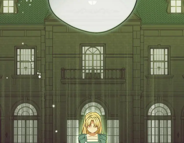 《反派少女被爱意围绕》第97话 偶遇好朋友图38