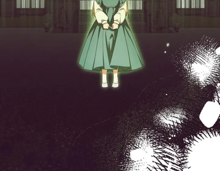《反派少女被爱意围绕》第97话 偶遇好朋友图39