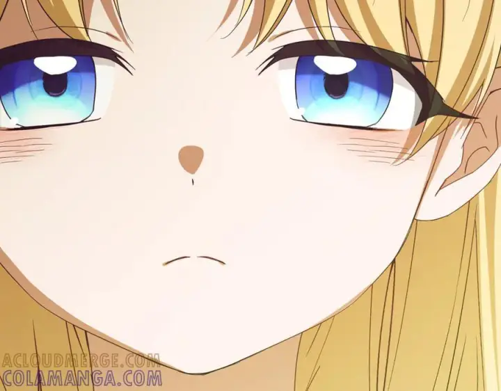 《反派少女被爱意围绕》第97话 偶遇好朋友图45