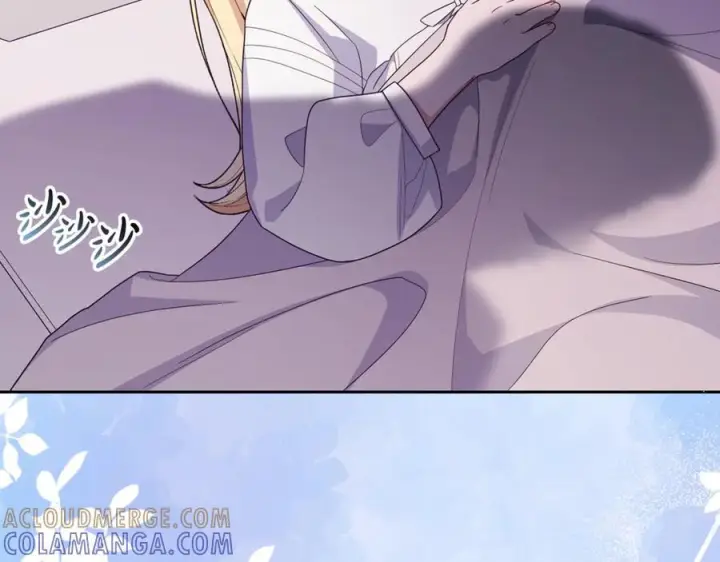 《反派少女被爱意围绕》第97话 偶遇好朋友图5