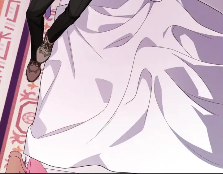 《反派少女被爱意围绕》第97话 偶遇好朋友图50