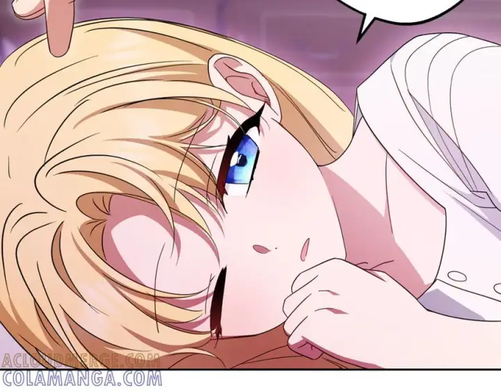 《反派少女被爱意围绕》第97话 偶遇好朋友图53