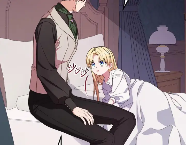 《反派少女被爱意围绕》第97话 偶遇好朋友图64