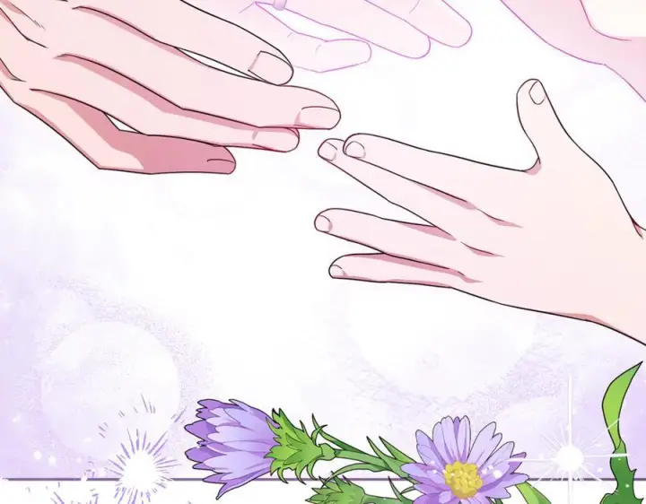 《反派少女被爱意围绕》第97话 偶遇好朋友图75