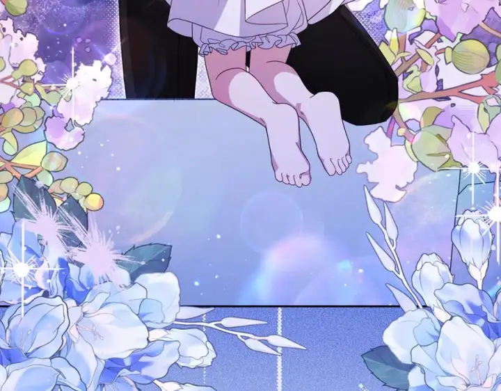 《反派少女被爱意围绕》第97话 偶遇好朋友图78