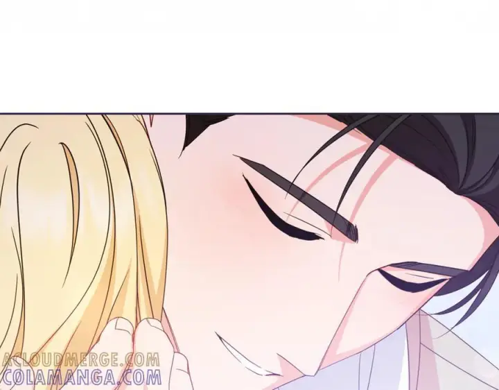 《反派少女被爱意围绕》第97话 偶遇好朋友图81