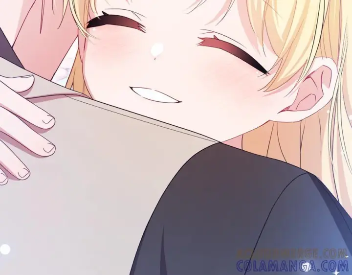 《反派少女被爱意围绕》第97话 偶遇好朋友图85