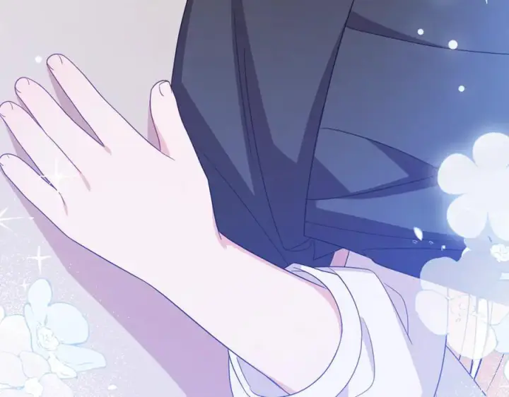 《反派少女被爱意围绕》第97话 偶遇好朋友图86