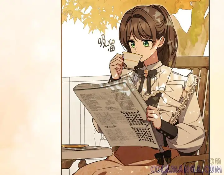 《反派少女被爱意围绕》第98话 夺冠的荣耀献给您图121