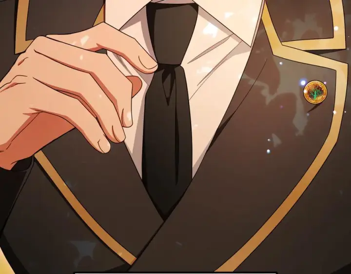 《反派少女被爱意围绕》第98话 夺冠的荣耀献给您图135