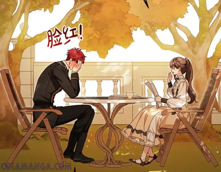 《反派少女被爱意围绕》第98话 夺冠的荣耀献给您图149