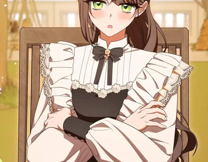 《反派少女被爱意围绕》第98话 夺冠的荣耀献给您图164