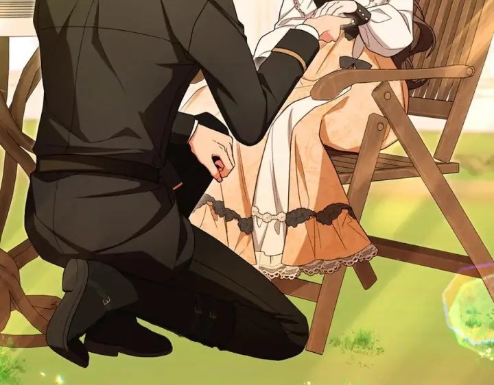《反派少女被爱意围绕》第98话 夺冠的荣耀献给您图192