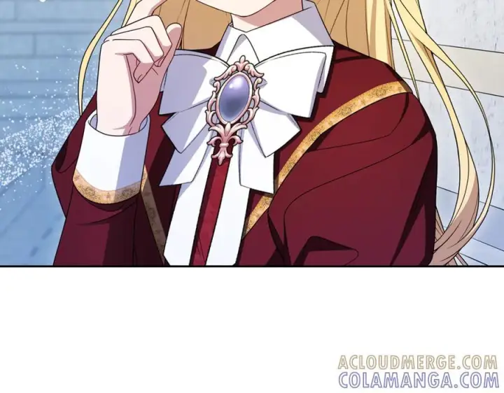 《反派少女被爱意围绕》第98话 夺冠的荣耀献给您图49