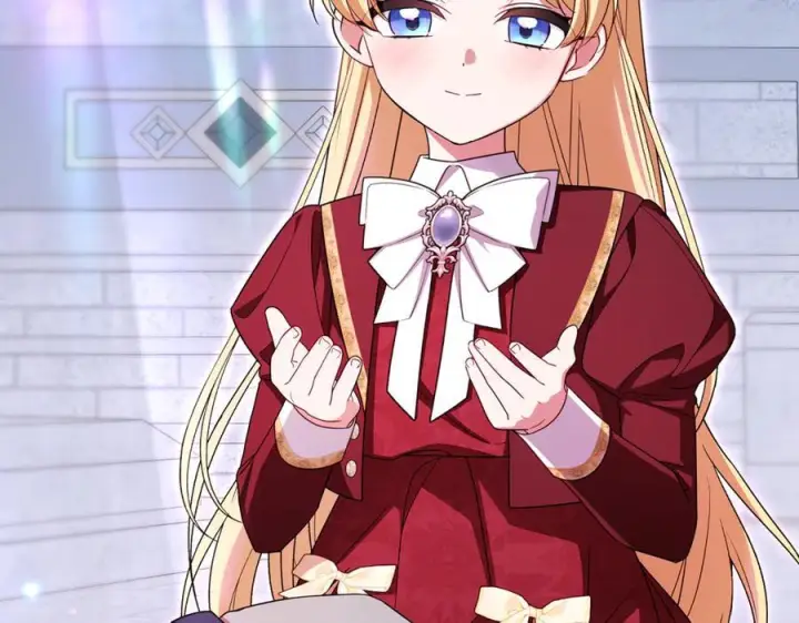 《反派少女被爱意围绕》第98话 夺冠的荣耀献给您图66