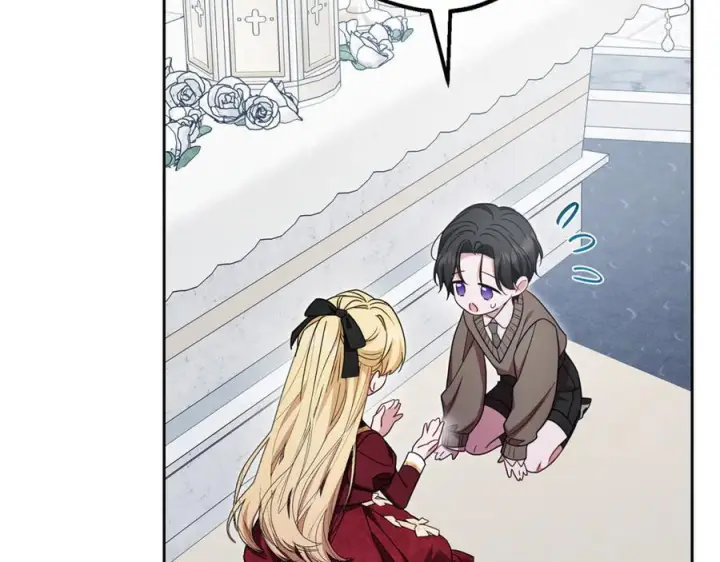 《反派少女被爱意围绕》第98话 夺冠的荣耀献给您图74