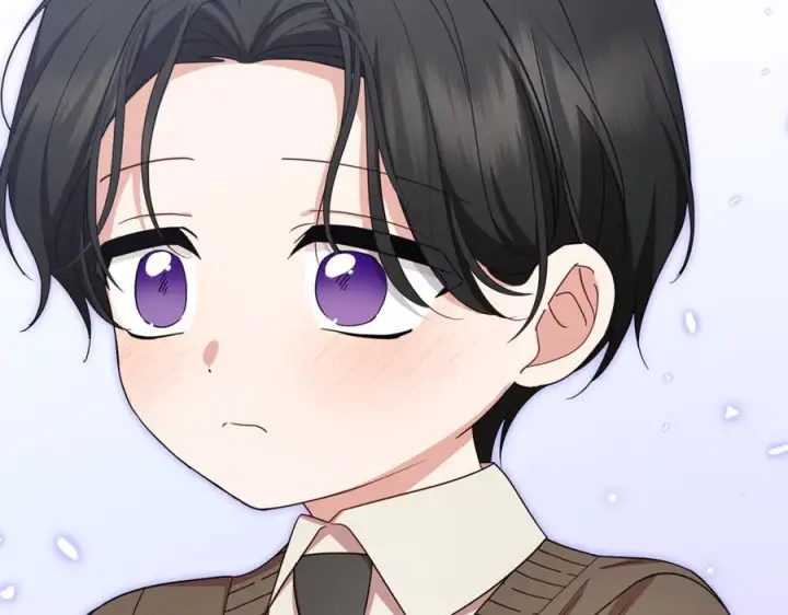 《反派少女被爱意围绕》第98话 夺冠的荣耀献给您图94