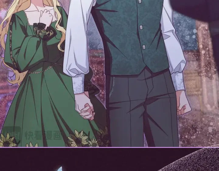 《反派少女被爱意围绕》第99话 关系的转折点图118