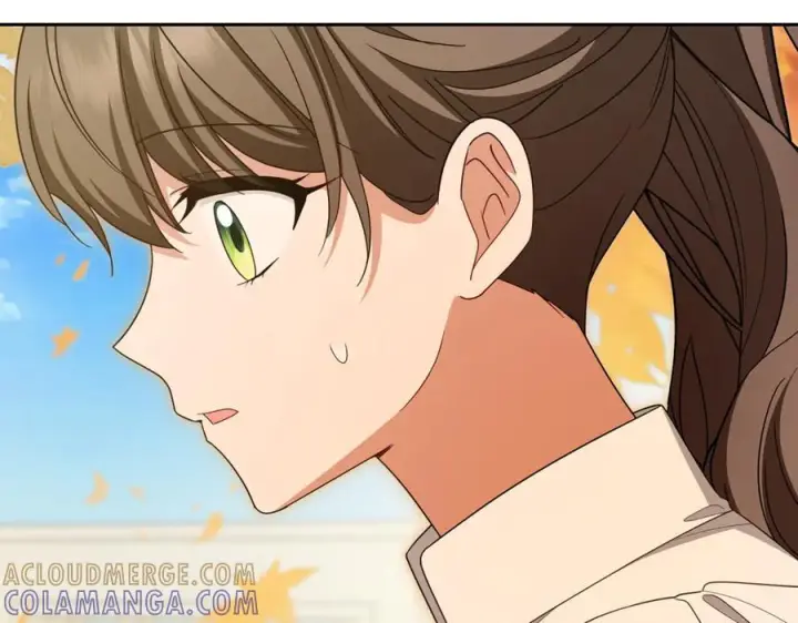 《反派少女被爱意围绕》第99话 关系的转折点图17