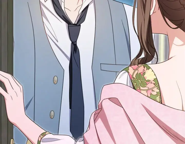 《反派少女被爱意围绕》第99话 关系的转折点图179