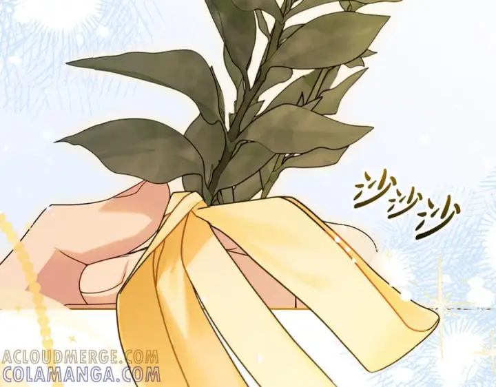 《反派少女被爱意围绕》第99话 关系的转折点图209