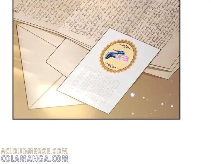 《反派少女被爱意围绕》第99话 关系的转折点图53