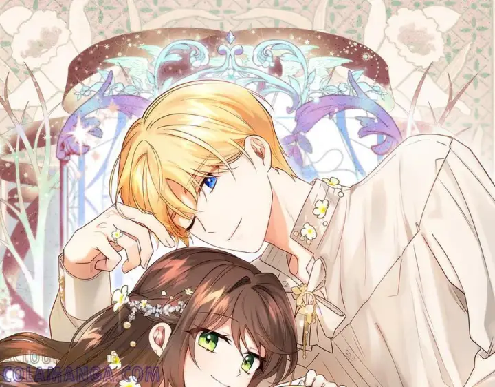 《反派少女被爱意围绕》第100话 勇敢表白心意图101