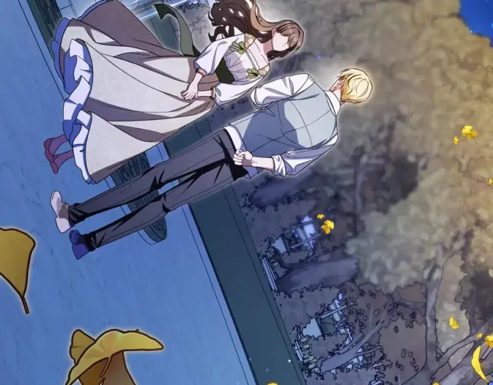 《反派少女被爱意围绕》第100话 勇敢表白心意图107