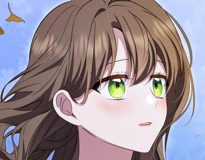 《反派少女被爱意围绕》第100话 勇敢表白心意图111