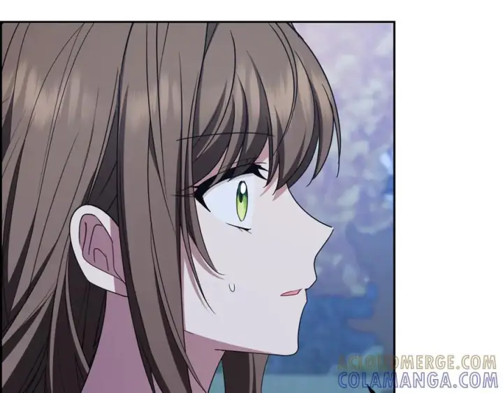 《反派少女被爱意围绕》第100话 勇敢表白心意图13