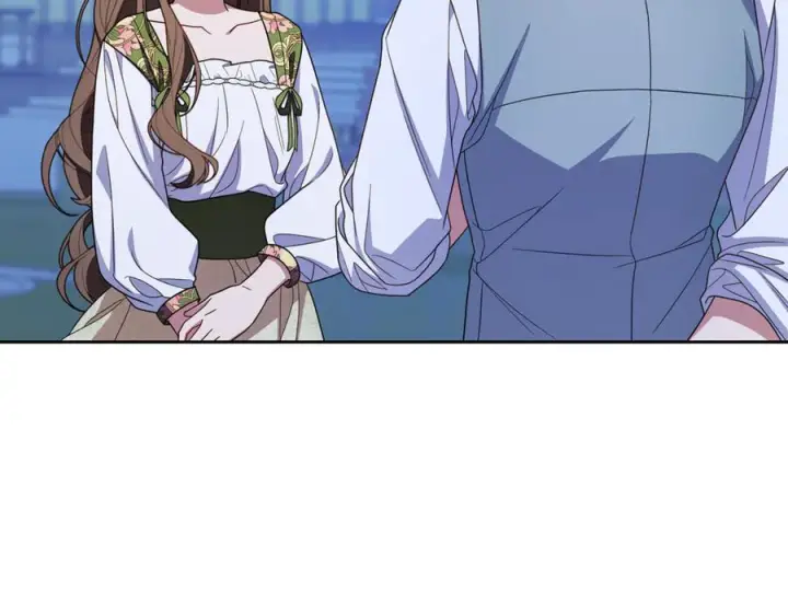 《反派少女被爱意围绕》第100话 勇敢表白心意图146