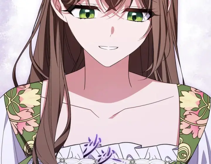 《反派少女被爱意围绕》第100话 勇敢表白心意图154
