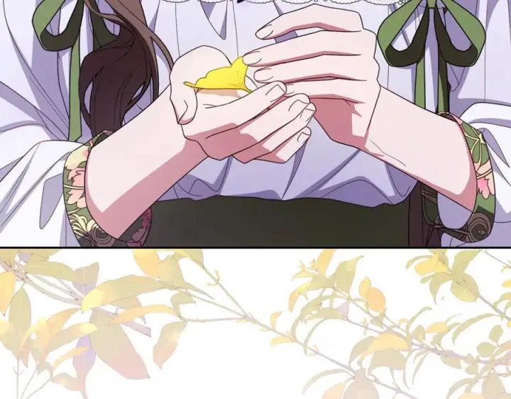 《反派少女被爱意围绕》第100话 勇敢表白心意图155