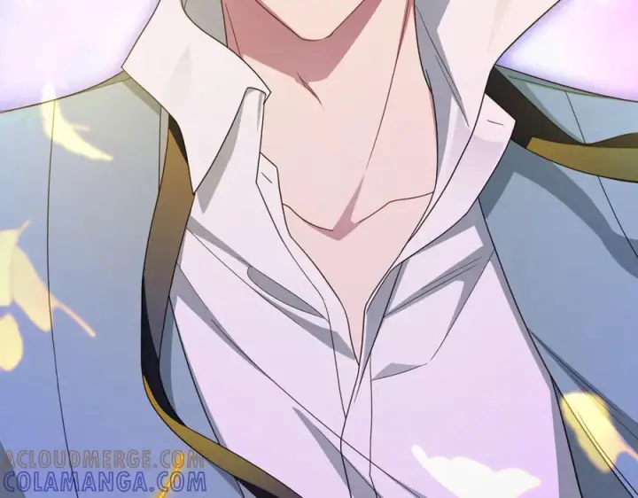 《反派少女被爱意围绕》第100话 勇敢表白心意图181