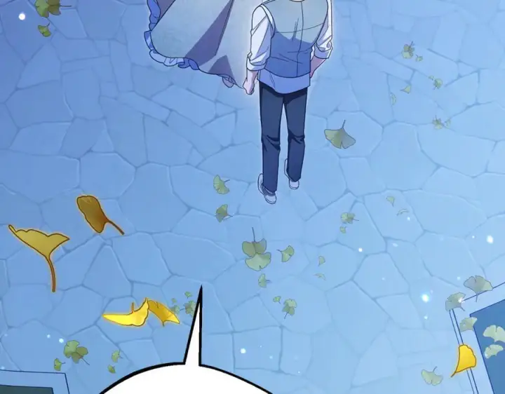 《反派少女被爱意围绕》第100话 勇敢表白心意图187